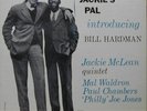 Jackie McLean-B.Hardman-Jackies Pal-BEAUTIFUL