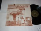 Psych LP Farm Quicksilver Guitar Custom Press