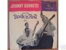 JOHNNY BURNETTE ROCK'ROLL TRIO 10