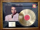 Neil Diamond September Morn GOLD Record HOT