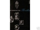 The Diamond Five