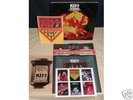 Kiss Originals LP  Set -  No Reserve