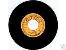 Elvis SUN 217 45 Record BABY LET'S PLAY HOUSE