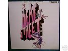 SUPER RARITÄT BEAT STREET VOL.2 1984 ORIGINAL