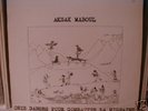 AKSAK MABOUL Prog RIO original KAMIKAZE