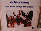EDEN ROSE French prog psych orig 1969 New