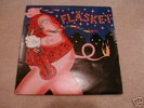 FLASKET BRINNER - Flasket 2 LP Swedish prog