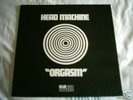 HEAD MACHINE orgasm  PSYCH UK LP