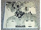 BEATLES Revolver LP PROMO / SEALED