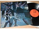 THE DOORS Strange Days UK Orig+inner Mono N/M