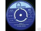REBEL ROUSERS should I? EARLY CLIFF BENNETT
