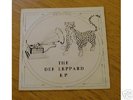 Def Leppard Getcha Rocks Off EP Vinyl  *Rare*