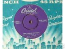 GENE VINCENT 45 - 