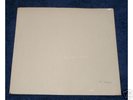 BEATLES ORG 1968 UK LP, THE WHITE ALBUM, MONO
