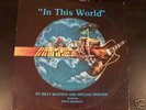 BILLY WOOTEN In This World ART RECORDS LP