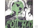 JARVIS STREET REVUE orig 1968 Canada psych