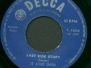 ST. LOUIS UNION: KILLER MOD/FREAKBEAT 2-SIDER HEAR