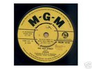 Jigsaw - One Way Street - UK MGM 1968