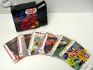 Frank Zappa Mothers Freak Out Japan Mini-LP BOX SET