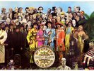 The Beatles Sgt. Pepper UK Mono LP Near Mint