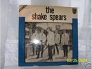 SHAKE SPEARS LP  RHODESIAN/BELGIAN BEAT 65'