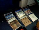 Amazing Trance/HH tunes with 2 boxes 150+