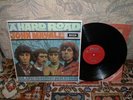 JOHN MAYALL & BLUESBREAKERS Hard Road MONO LP