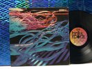 Rare Kraut prog psych HAIRY CHAPTER LP '71