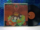 Rare psych THEM- Time Out Time in For Them LP