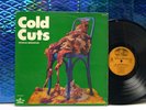 Ultra rare UK prog NICHOLAS GREENWOOD LP '72