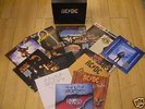 AC/DC - ***15 x LP BOXSET *** NEU**OVP*