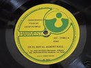 Deep Purple HARVEST RARE COVER LP Venezuela