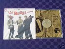 THE BEATLES El Primero VENEZUELA LP MINT WOW