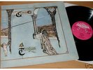 GENESIS Trespass UK 70 Orig PinkScroll+Insert