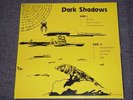 DARK SHADOWS COLD SUN Obscure PSYCH LP  MINT COPY