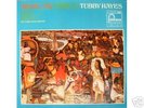 Rare Jazz MEXICAN GREEN TUBBY HAYES LP