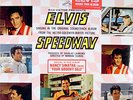 +ELVIS PRESLEY, Speedway, w/photo, SEALED LP
