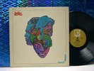 psych LOVE-Forever Changes LP '67 brown label