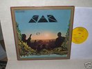 KAK : 1969 Original Pressing SF Fuzz Psych LP