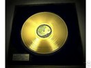 ORIGINAL GOLDENE LP von BEATLES 