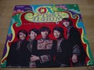 OX /JAPAN GARAGE PSYCH BEAT Group Sounds LP