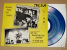 THE JAM - SOUNDS FROM THE STREET - Rare LP
