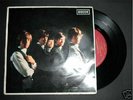 Rolling Stones EP-Single, Rarität,  DX 2323,