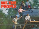 **We the People - You burn me..French EP (M-)