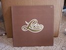 LEXIA / Rare psych soul LP/ Orig. MGM / MINT DJ copy