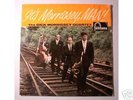 RARE Dick Morrissey It's Morrissey Man Orig