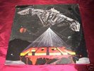 ALTA FRECUENCIA KARNAC Prog Rock VENEZUELA LP