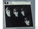 WITH THE BEATLES MONO 1st PRESS MINT +++