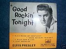 ELVIS PRESLEY 