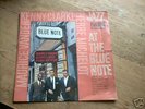 MAURICE VANDER TRIO ON FONTANA ORIGINAL FRENCH